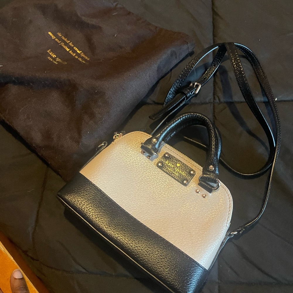 Kate Spade Crossbody